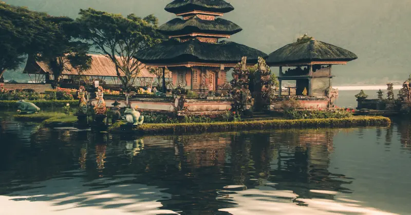 Bali — destino LGBT+
