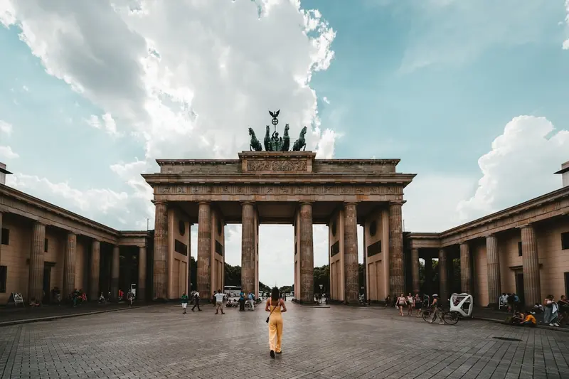 Berlín — destino LGBT+