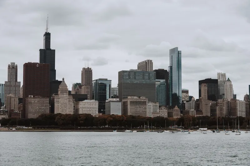 Chicago — destino LGBT+
