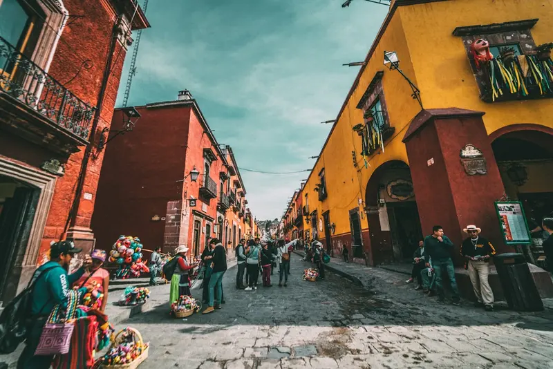 Ciudad de México — destino LGBT+