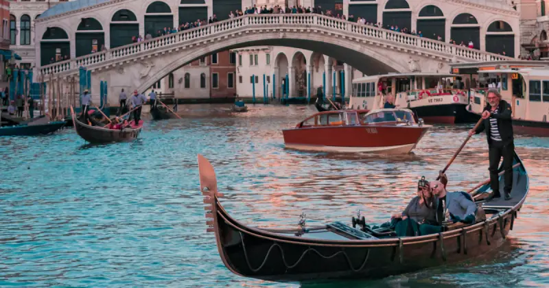 Florencia — destino LGBT+