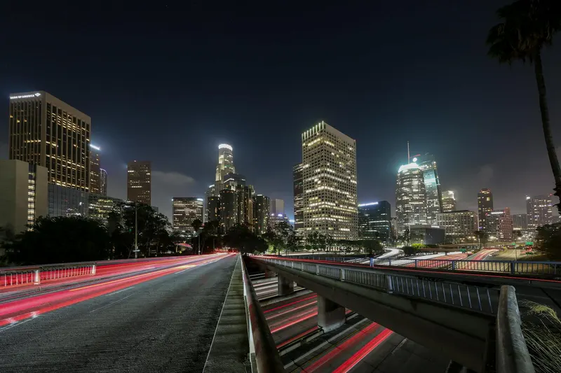 Los Ángeles — destino LGBT+