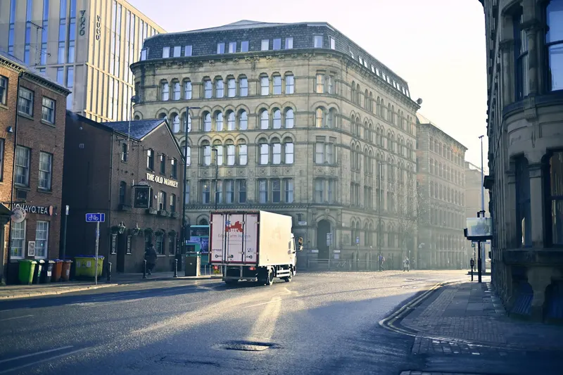 Manchester — destino LGBT+