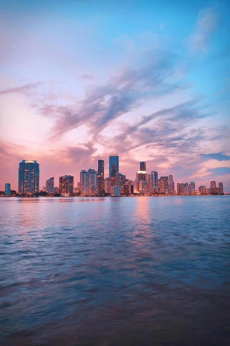 Miami — destino LGBT+