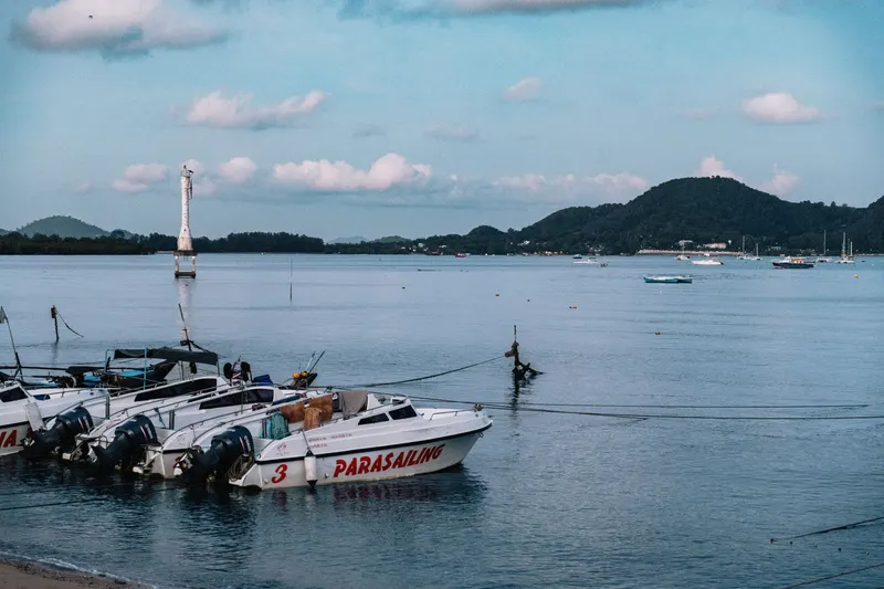 Phuket — destino LGBT+