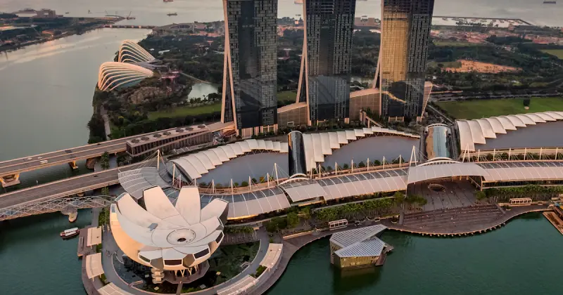 Singapur — destino LGBT+
